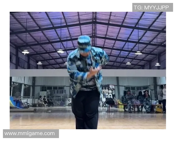 西安街舞队在世界滑板锦标赛中的节奏表现与精彩瞬间分析