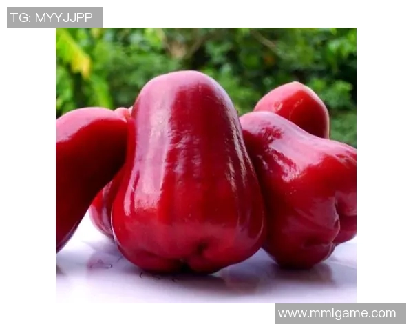 《探索水果的世界：营养价值、种类特色与健康益处全解析》