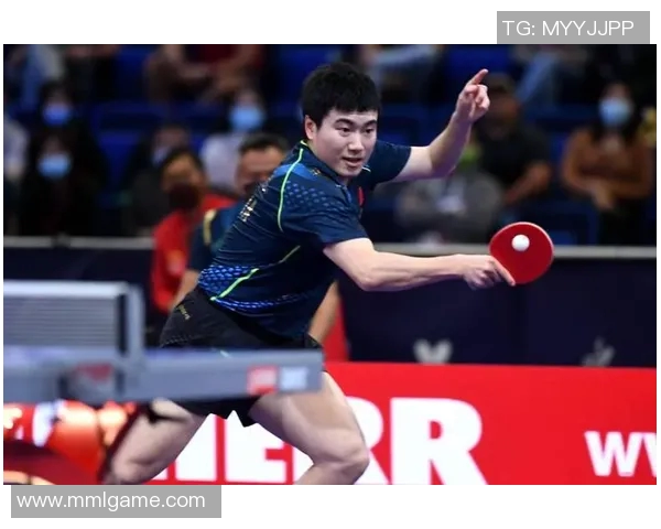 重庆乒乓球队战术分析与发展策略探讨聚焦乒乓球竞技新趋势