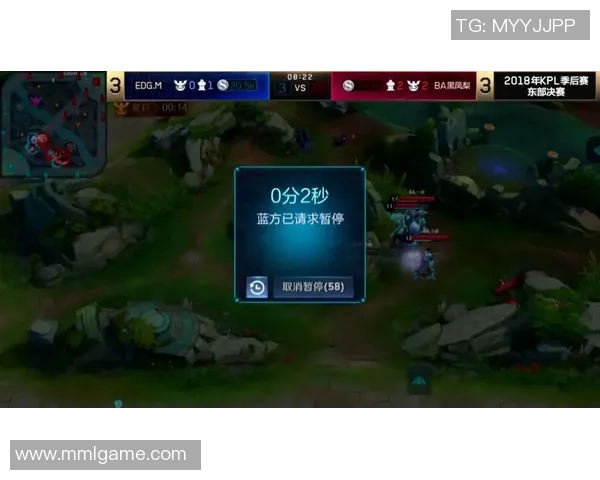 EDG在王者荣耀赛场上的运营策略分析与成败反思